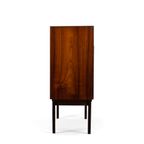 Deens Design Palissander Hoog Dressoir, 1960S thumbnail 6