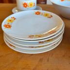 Vintage Servies Winterling Marktleuthen Bavaria Jaren 70 thumbnail 9