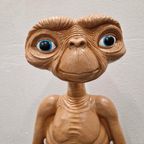 Groot E.t. Beeld Van Glasvezel Of Kunststof thumbnail 3