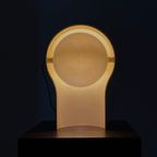Telegono Tafellamp Door Vico Magistretti Voor Artemide thumbnail 5