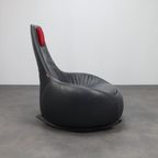 Lounge Chair Dim Sum By Simon Pengelly For Montis, 2012 thumbnail 3
