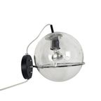 Raak Amsterdam - Globe - Model C-1725 - 'raindrop' - 1970's thumbnail 6