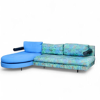 B&B Italia Sity Modulaire Sofa 1980s thumbnail 11
