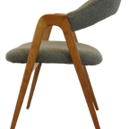 WK Möbel Fauteuil / Stoel 'wildflecken' Vintage thumbnail 8