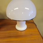 Vintage Mushroom Groupe Habitat Tafellamp Bureaulamp Lamp thumbnail 12