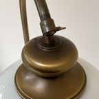 Vintage Art Deco Vloerlamp Van Omi thumbnail 5