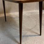 Vintage Mid - Century Site Table thumbnail 4