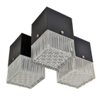 Plafondlampen Jaren 60 - (ne50) thumbnail 2