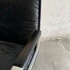 Wilkhahn Delta Dining Room/conference Chair With Otoman By Delta Group thumbnail 6