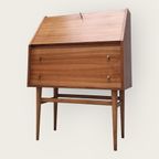 Mid Century Secretaire thumbnail 11