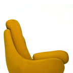 Jitona Atlantis Space Age Sofa And Lounge Chairs Set From The 1970s thumbnail 9