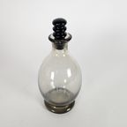 Kristalunie Maastricht - W.J. Rozendaal - Likeurkaraf - 1931 thumbnail 3