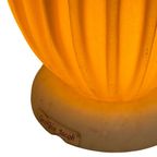 Georgia Jacobs - Table Lamp Model ‘athena’ - Handkerchief Shaped Shade On Large Version(88cm) thumbnail 3