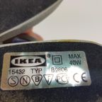 Postmodern Tafellamp Poppetje Tatsuo Konno Ikea Fjorton '90 thumbnail 6