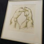 Kees Verkade (1941-2020) - Les Retrouvailles thumbnail 11
