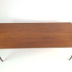 Vintage Danish Coffee Table | Salontafel Severin Hansen thumbnail 10