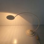 Vintage Klareco Boog Bureaulamp Postmodern Design thumbnail 2