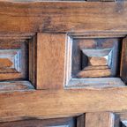 Large 19th Century Spanish Baroque Catalan Sideboard/table thumbnail 3