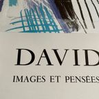 David Hockney, Images Et Pensées Pour Le Magazine "Vogue" Paris thumbnail 6