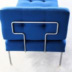 Vintage Fauteuil + Hocker | Sofa | Cadovius | France & Son thumbnail 11