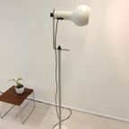 Vintage Joe Colombo Design Vloerlamp Staanlamp Jaren60 Oluce thumbnail 6
