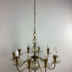 Chandolier Fifties Kroonluchter Lamp thumbnail 7