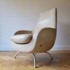 Rolf Benz Design Fauteuil Hse 2000 thumbnail 3