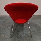 Retro Lounge Fauteuil Retro Fauteuil Ufo Stoel thumbnail 6