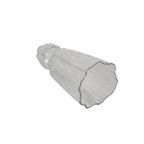 Tapio Wirkkala - Avena - 'Frosted Glass' - Iittala - Finland - 1960'S thumbnail 3