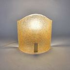 Leucos - Murano - Wandlamp - Applique - Murano Glas - Metaal - 1990'S thumbnail 9