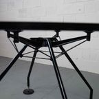 Nomos Table By Norman Foster For Tecno thumbnail 8