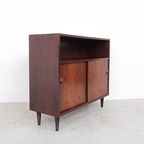 Hjørnebo Deens Design Kastje, 1960s thumbnail 5