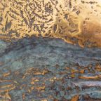 Jaspatina Speciale Urn Brons ‘Cosmic Hands’ 3,7L thumbnail 23