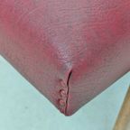 Vintage Fauteuil Jaren 50 - (Kl46) thumbnail 5