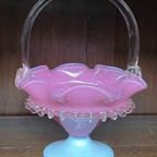 Snoepvaas Van Muranoglas. thumbnail 2