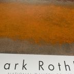 Mark Rothko (1903-1970), Untitled, 1968 thumbnail 4