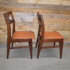 Retro Stoelen Set Van 2 thumbnail 8