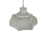 Massive - Art Deco Stijl - Hanglamp - Metaal - België - 70s thumbnail 2