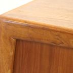 Dyrlund Sideboard Vintage 'Fousing' Midcentury thumbnail 14