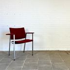 132 Stuks Fritz Hansen Klapstoelen Voor Arne Jacobsen thumbnail 11