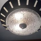 Space Age Retro Vintage Ufo Lamp thumbnail 6