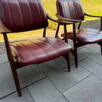 Van Teeffelen Relax Chairs thumbnail 2