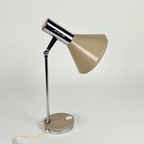 Stilux Milano - Bureaulamp - Tafellamp - Italy - Designverlichting - 60'S thumbnail 4