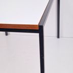 Vintage Tafel Bijzettafel Cees Braakman Pastoe Japanse Serie thumbnail 9