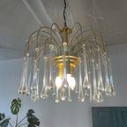 Paolo Venini – Teardrop Chandelier thumbnail 6