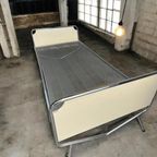 Vintage Éénpersoonsbed Auping Rietveld (2 In Stock!) thumbnail 5