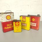 4 Oude Shell Olieblikken thumbnail 2
