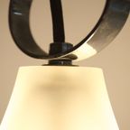 Mat Glazen Hanglamp 41505 thumbnail 5