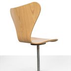Arne Jacobsen Series 7 Vlinderstoel 63237-46 thumbnail 3