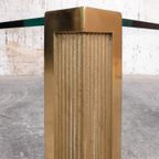 Peter Ghyczy Coffee Table Model T14 thumbnail 8